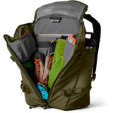 Mochila Yeti Ranchero Backpack 22L Olive