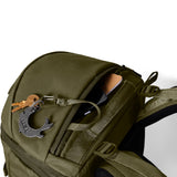 Mochila Yeti Ranchero Backpack 22L Olive