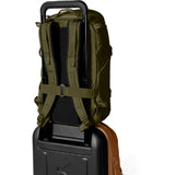 Mochila Yeti Ranchero Backpack 22L Olive