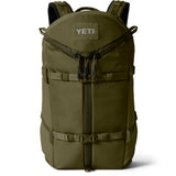 Mochila Yeti Ranchero Backpack 22L Olive