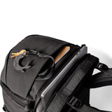 Mochila Yeti Ranchero Backpack 27L Black