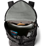 Mochila Yeti Ranchero Backpack 27L Black