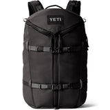 Mochila Yeti Ranchero Backpack 27L Black