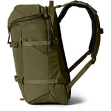 Mochila Yeti Ranchero Backpack 27L Olive
