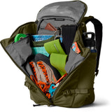 Mochila Yeti Ranchero Backpack 27L Olive