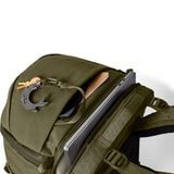 Mochila Yeti Ranchero Backpack 27L Olive