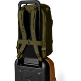 Mochila Yeti Ranchero Backpack 27L Olive