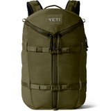 Mochila Yeti Ranchero Backpack 27L Olive