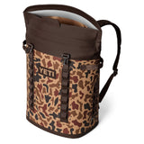 Mochila Yeti Hopper Backpack M20 Wetlands Camo