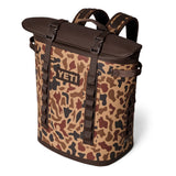 Mochila Yeti Hopper Backpack M20 Wetlands Camo