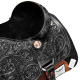 Montura Cactus Saddlery Team Roper SCATRW3509