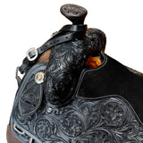 Montura Cactus Saddlery Team Roper SCATRW3509