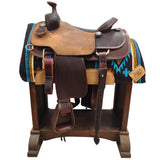 Montura Cactus Saddlery Team Roper SCATRW3510