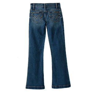 Pantalon Cinch Para Niña Mod CB23061007