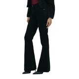 Pantalón Etica Atlanta Flare Onyx