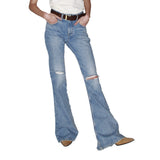 Pantalón Etica Atlanta Flare Peachtree