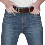 Pantalón Etica Atlanta Flare Southern Star