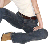 Pantalón Etica Atlanta Flare Southern Star