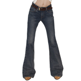 Pantalón Etica Atlanta Flare Southern Star