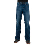 Pantalon Stetson Mod 11-004-1015-6000 BU