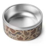 Plato Para Perro Boomer 4 Dog Bowl Wetlands Camo