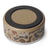 Plato Para Perro Boomer 4 Dog Bowl Wetlands Camo