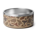Plato Para Perro Yeti Boomer 8 Dog Bowl Wetlands Camo