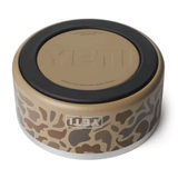 Plato Para Perro Yeti Boomer 8 Dog Bowl Wetlands Camo