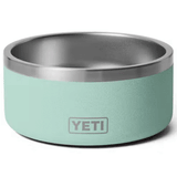 Plato Para Perro Boomer 4 Dog Bowl Sea Stone