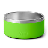 Plato Para Perro Yeti Boomer 4 Dog Bowl Venom