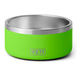 Plato Para Perro Yeti Boomer 8 Dog Bowl Venom