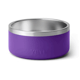 Plato Para Perro Yeti Boomer 4 Dog Bowl Pace purple