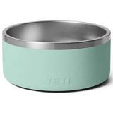 Plato Para Perro Yeti Boomer 8 Dog Bowl Sea Stone