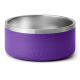 Plato Para Perro Yeti Boomer 8 Dog Bowl Pace purple