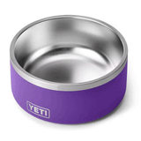 Plato Para Perro Yeti Boomer 8 Dog Bowl Pace purple