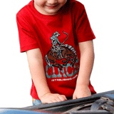 Playera Cinch Boys Mod MTT7672073