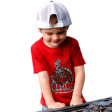Playera Cinch Boys Mod MTT7672073