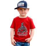 Playera Cinch Boys Mod MTT7671110