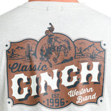Playera Cinch Mod MTK1721022