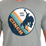 Playera Cinch Mod MTT1690665