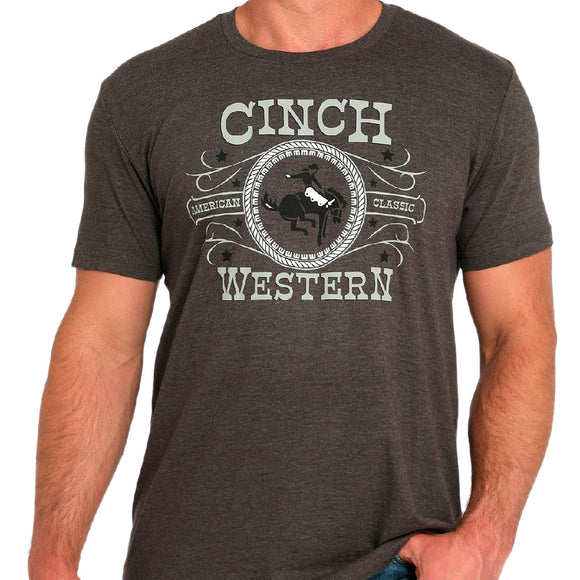 Playera Cinch Mod MTT1690678