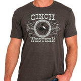 Playera Cinch Mod MTT1690678