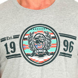 Playera Cinch Mod MTT1690683