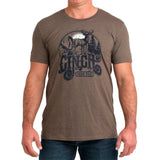 Playera Cinch Mod MTT1690705