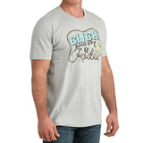 Playera Cinch Mod MTT1690715 Grey