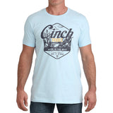 Playera Cinch Mod MTT1690718 Ltb