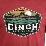 Playera Cinch Mod MTT1690736