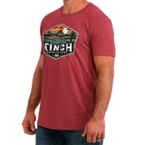 Playera Cinch Mod MTT1690736