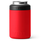 Porta Latas Yeti Rambler Colster 2.0 Rescue Red