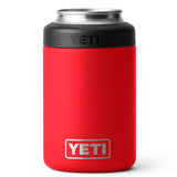 Porta Latas Yeti Rambler Colster 2.0 Rescue Red
